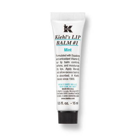 Kiehl's Lip Balm #1 Mint