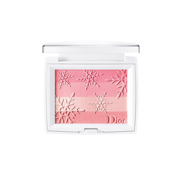 Dior Diorsnow Fresh Cheeks Glowing Colour Blush 001