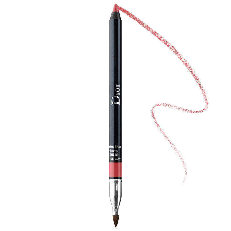 Dior Contour Lipliner Pencil New World Matte 365