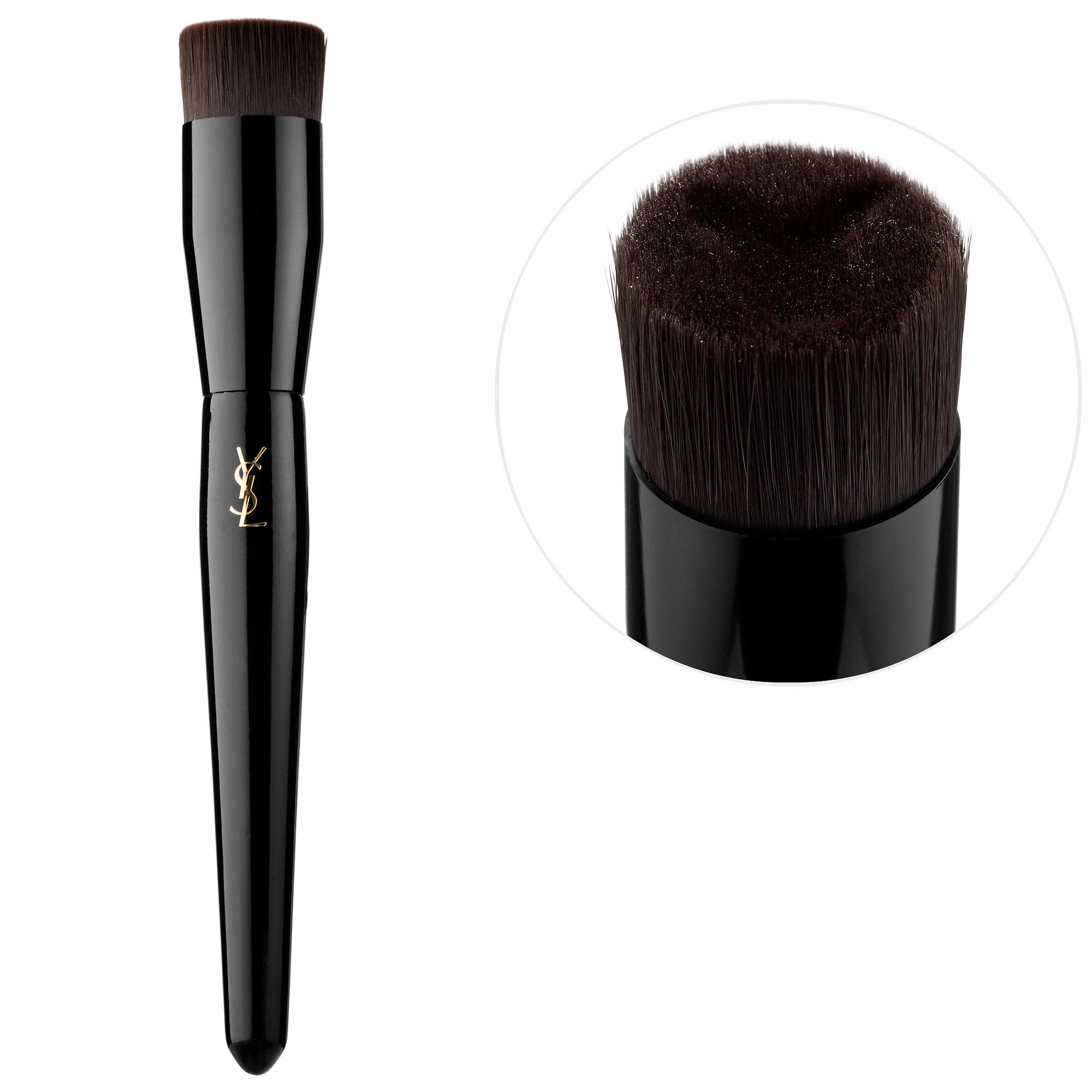 Yves Saint Laurent TOUCHE ECLAT Foundation Brush