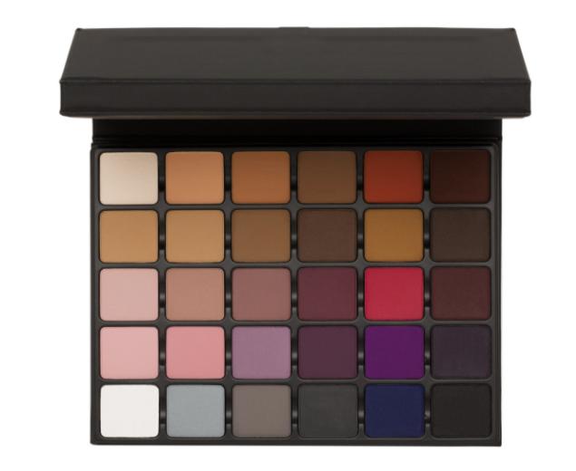 Viseart Grande Pro Volume 1 Palette