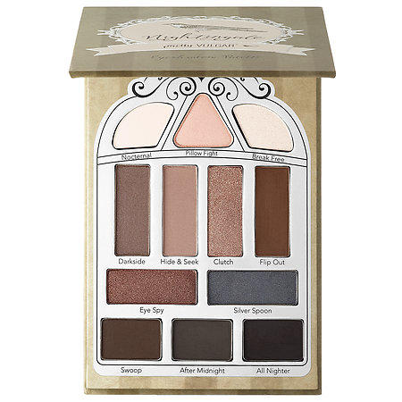 Pretty Vulgar Nightingale Eyeshadow Palette