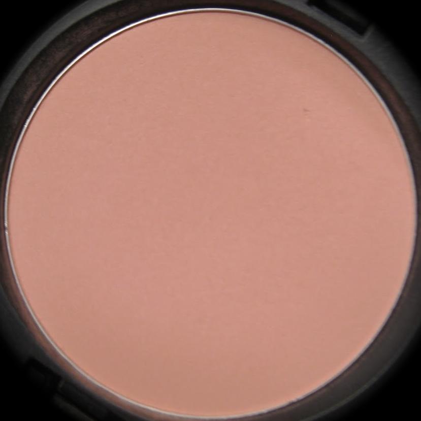 MAC Beauty Powder Pretty Baby #1