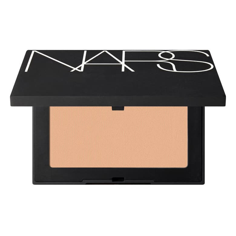 NARS Soft Velvet Pressed Powder Desert