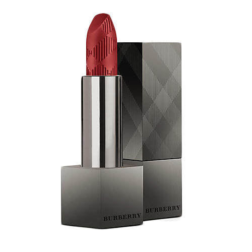 Burberry Lip Velvet Lipstick Fuchsia Pink No.309