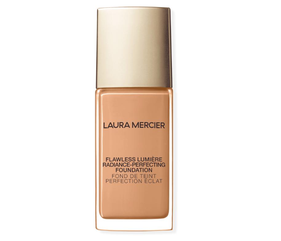 LAURA MERCIER Flawless Lumière Radiance-Perfecting Foundation 2W1.5 Travel