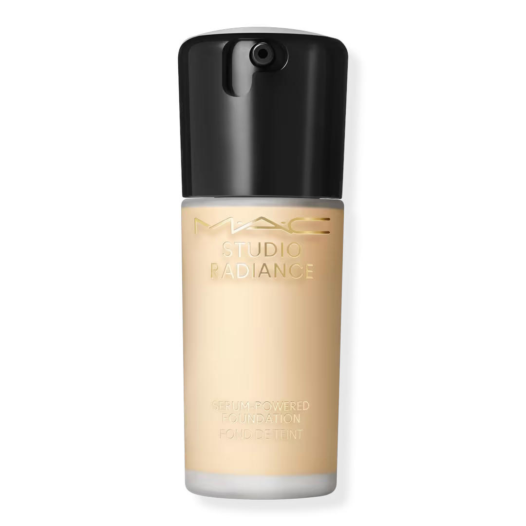 MAC Studio Radiance Serum-Powered Foundation NC12