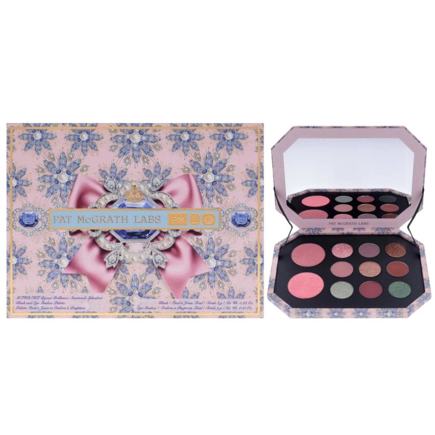 Pat McGrath Labs MTHRSHP Bijoux Brilliance Jeweled Temptation #0