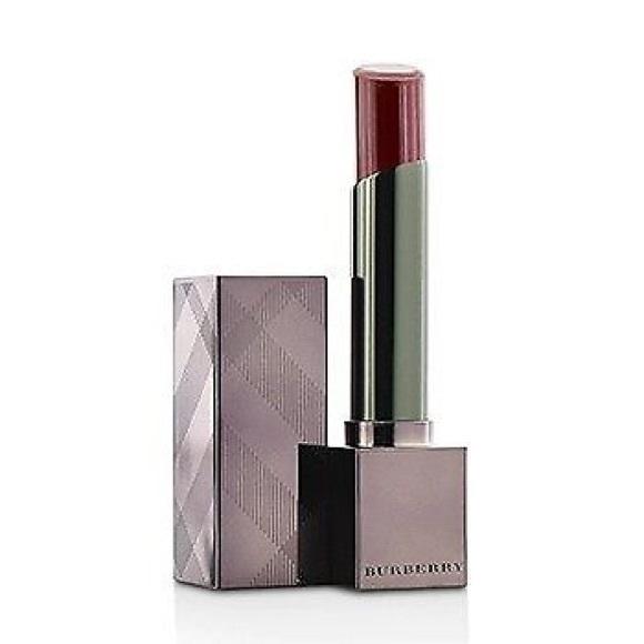 Burberry Kisses Sheer Lip Colour Midnight Plum No. 297