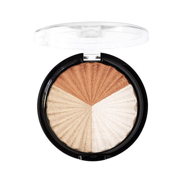 OFRA Highlighter Nikkietutorials Collection Everglow