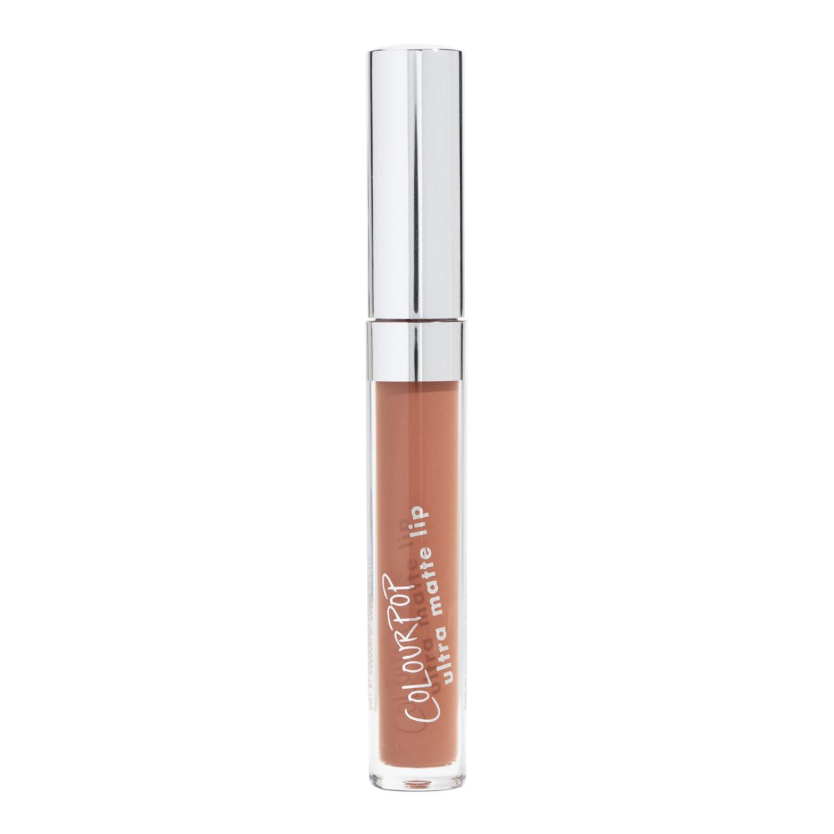 ColourPop Ultra Matte Lip Fuego