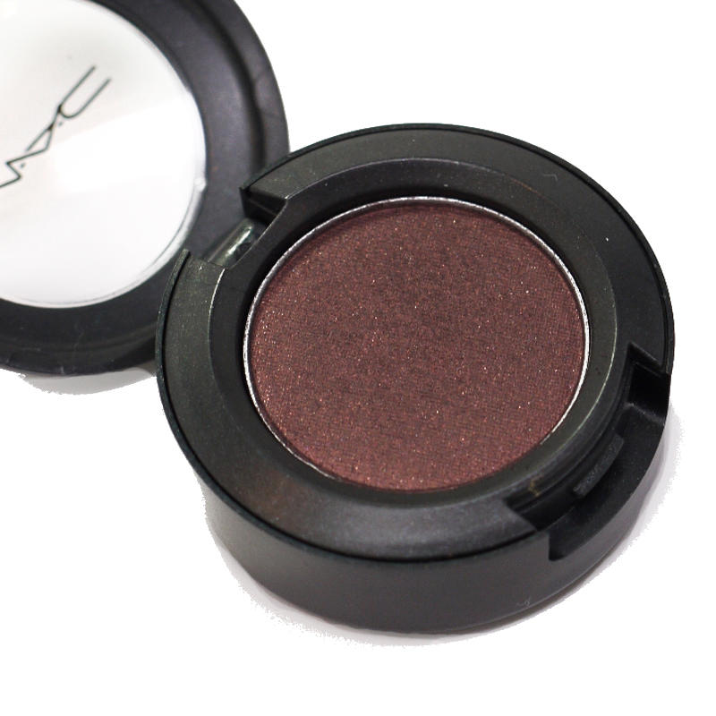 MAC Eyeshadow 100 Strokes #4