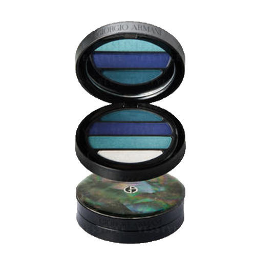Giorio Armani Eye Palette Luxury Edition Ecallies