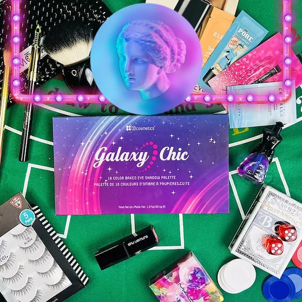 $7 BLACKOUT BRAT PACK #1