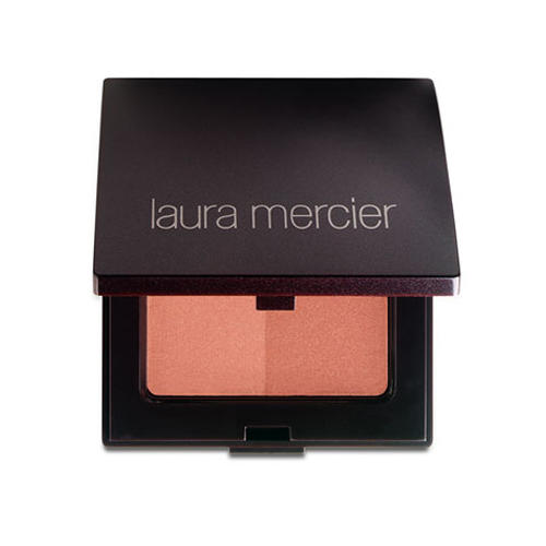 Laura Mercier Bronzing Powder Duo Deep & Light Coppery Breeze