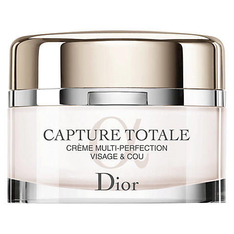 Dior Capture Totale La Creme Multi Perfection Creme