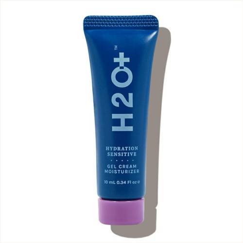  H2O+ Plus Hydration Sensitive Gel Cream Moisturizer Mini