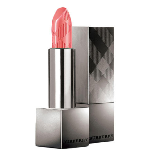 Burberry Lip Mist Natural Sheer Lipstick Feather Pink 209