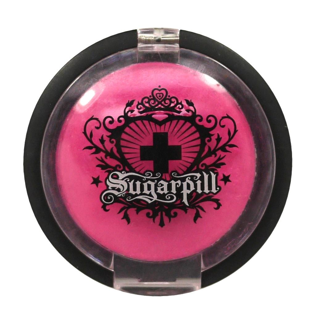 Sugarpill Pressed Eyeshadow Dollipop #0