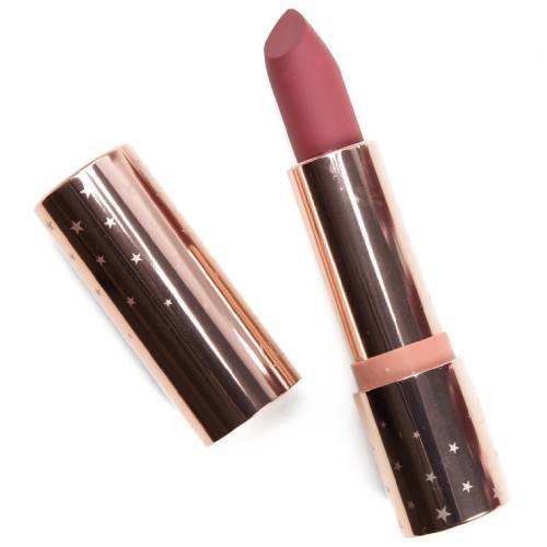 Colourpop Lux Blur Lipstick Kate