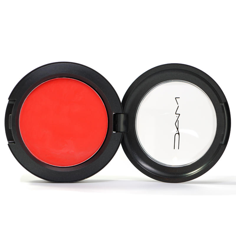 MAC Cream Colour Base Virgin Isle #0