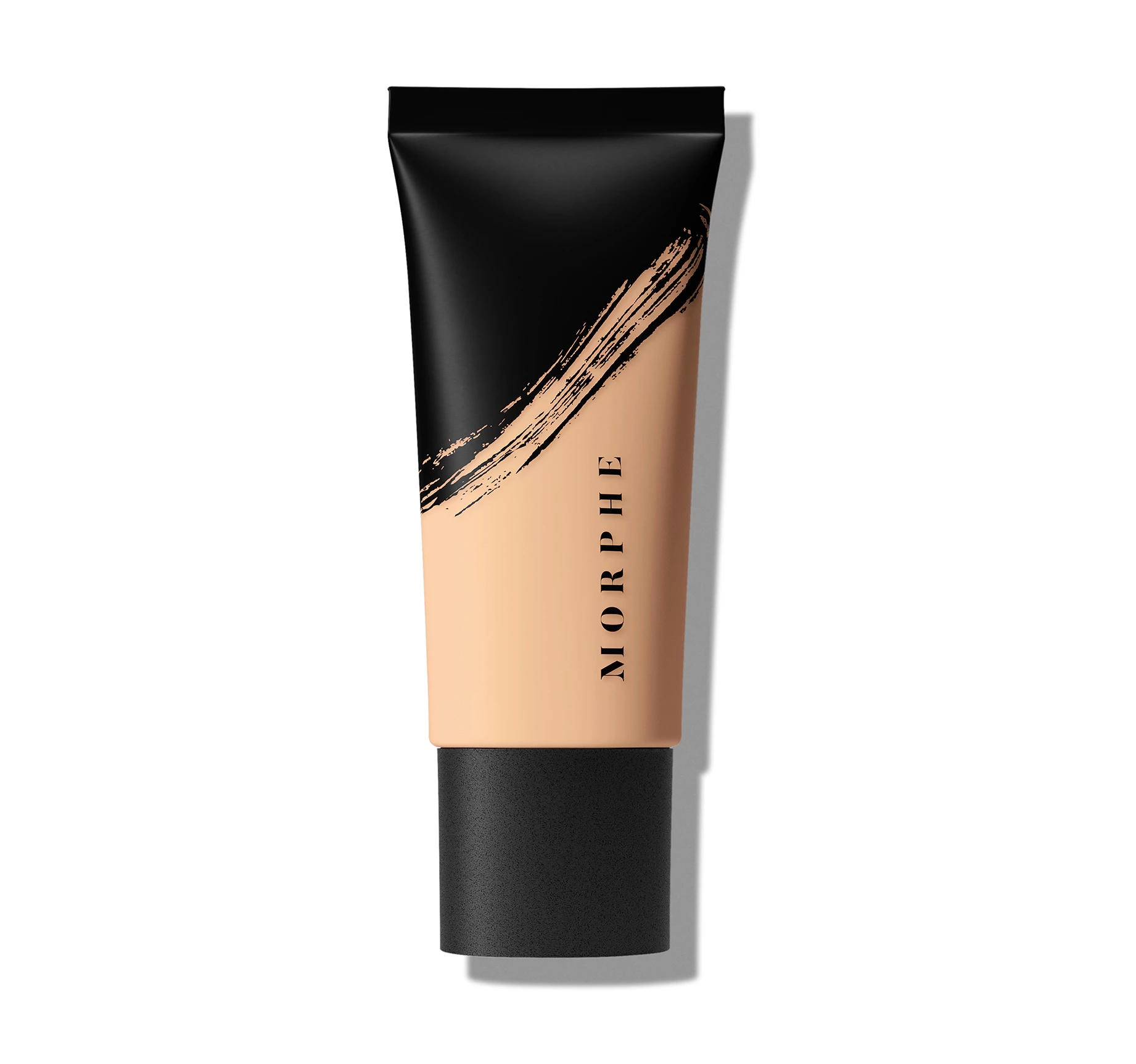 Morphe Fluidity Full-Coverage Foundation F1.100