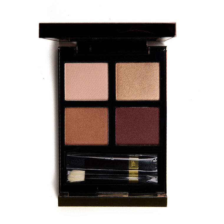 Tom Ford Eye Color Quad Iris Bronze