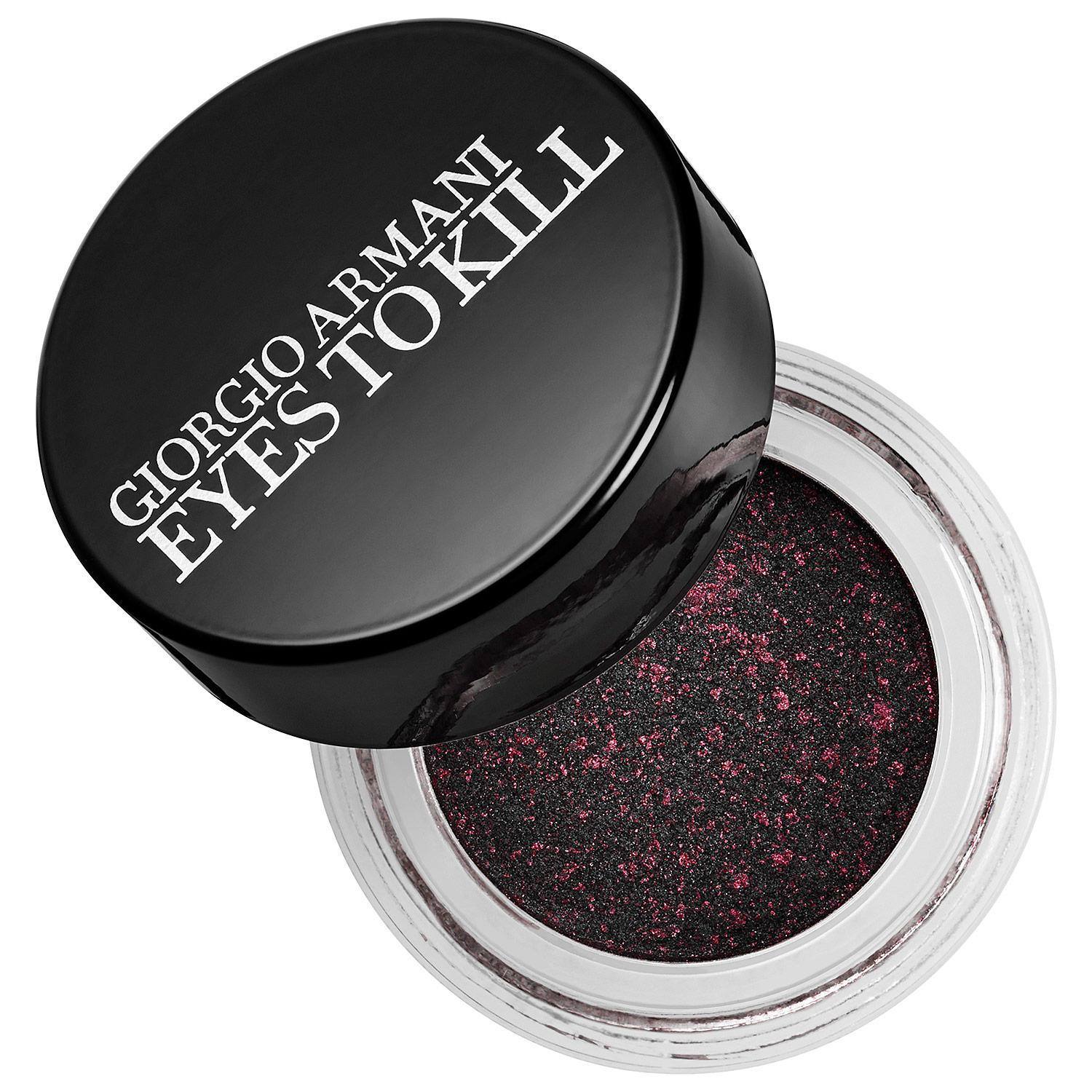 Giorgio Armani Eyes To Kill 2
