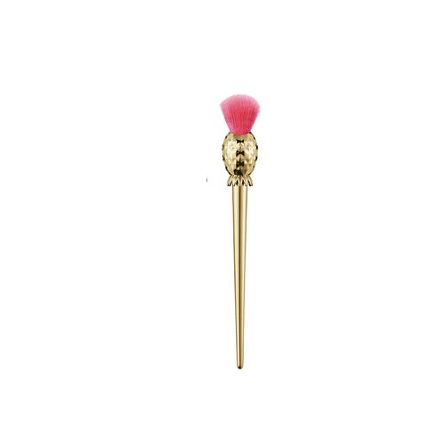 Tarte Fan Brush Let's Flamingle Collection
