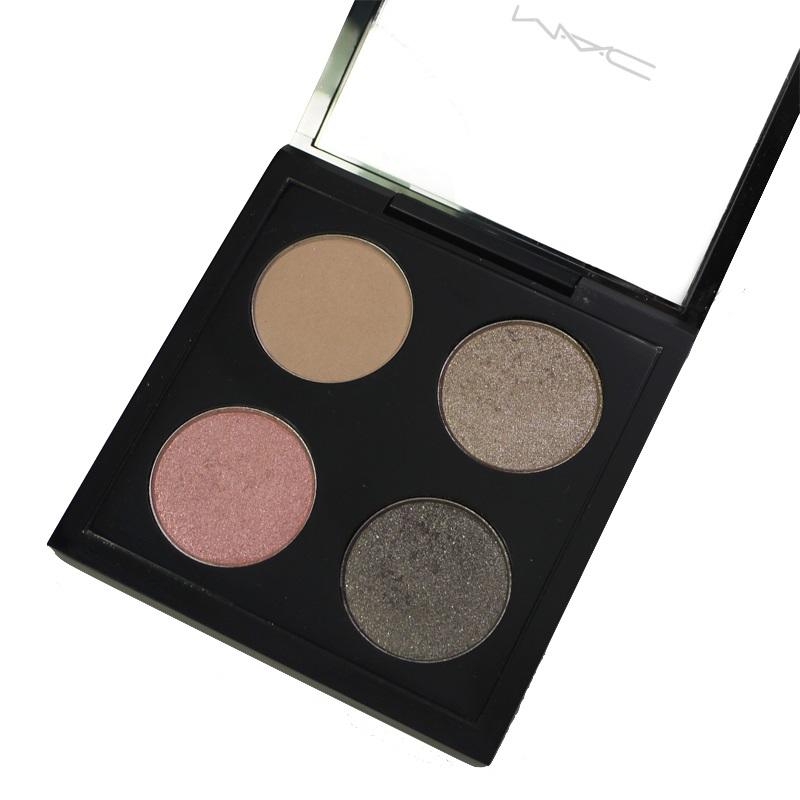 MAC Eye Palette Caviar Dreams #0