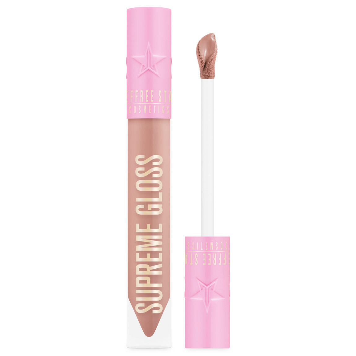 Jeffree Star Supreme Gloss Celebrity Skin