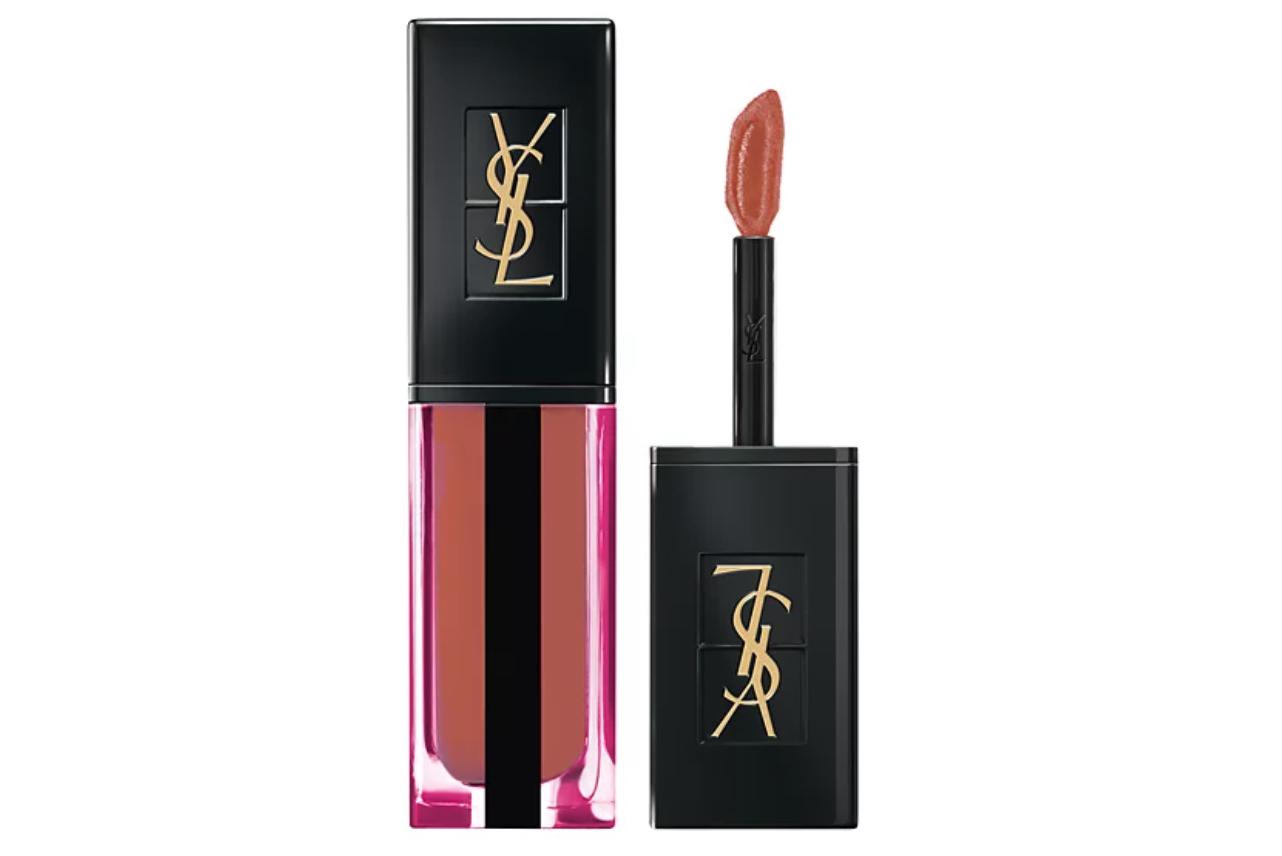YSL Water Stain Lip Stain 610