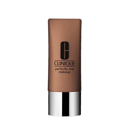 Clinique Perfectly Real Makeup Shade 52