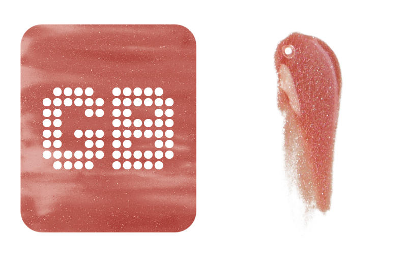 MAC Lipglass Emancipation Wonder Woman Collection #3