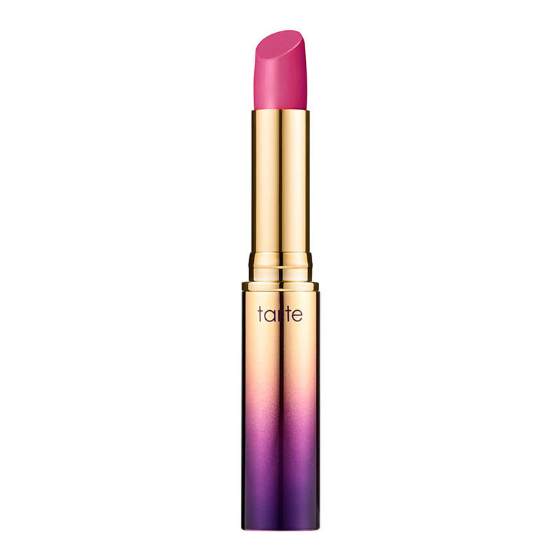 Tarte Rainforest Of The Sea Drench Lip Splash Lipstick Hey Sailor