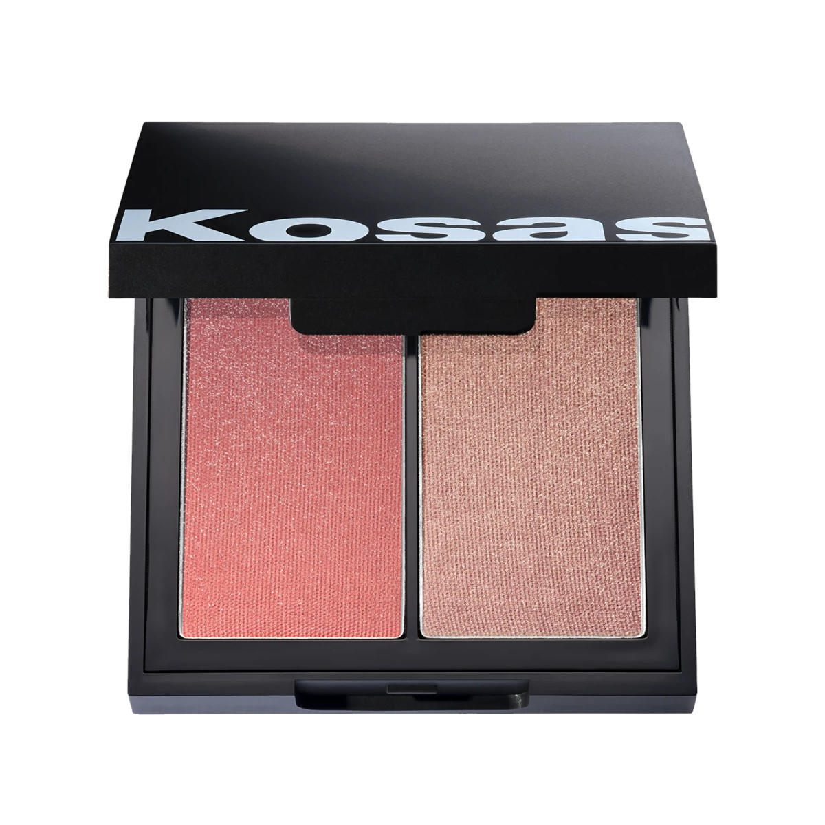 Kosas Color & Light Palette Longitude Zero