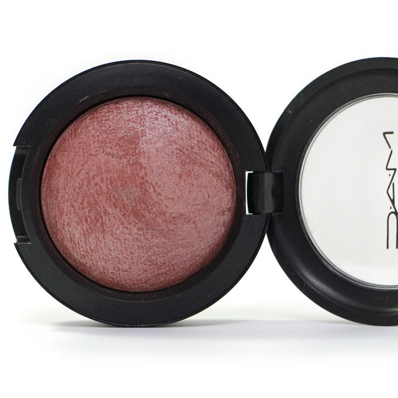 MAC Mineralize Eyeshadow Aristocrat #1