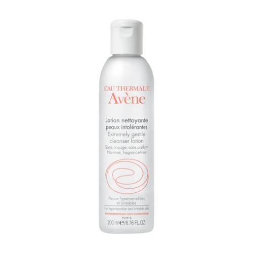 Avène Tolerance Extremely Gentle Cleanser 200ml