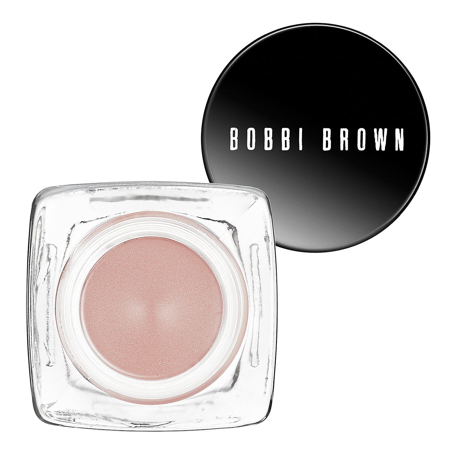 Bobbi Brown Long-Wear Cream Shadow Ash