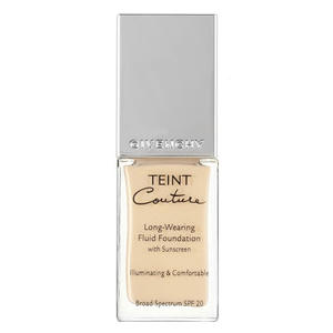 Givenchy Teint Long Wearing Fluid Foundation SPF 20 Elegant Porcelain 1