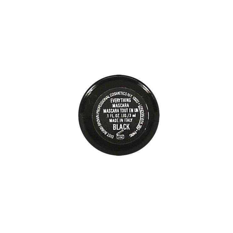 Bobbi Brown Everything Mascara Mini Black #1