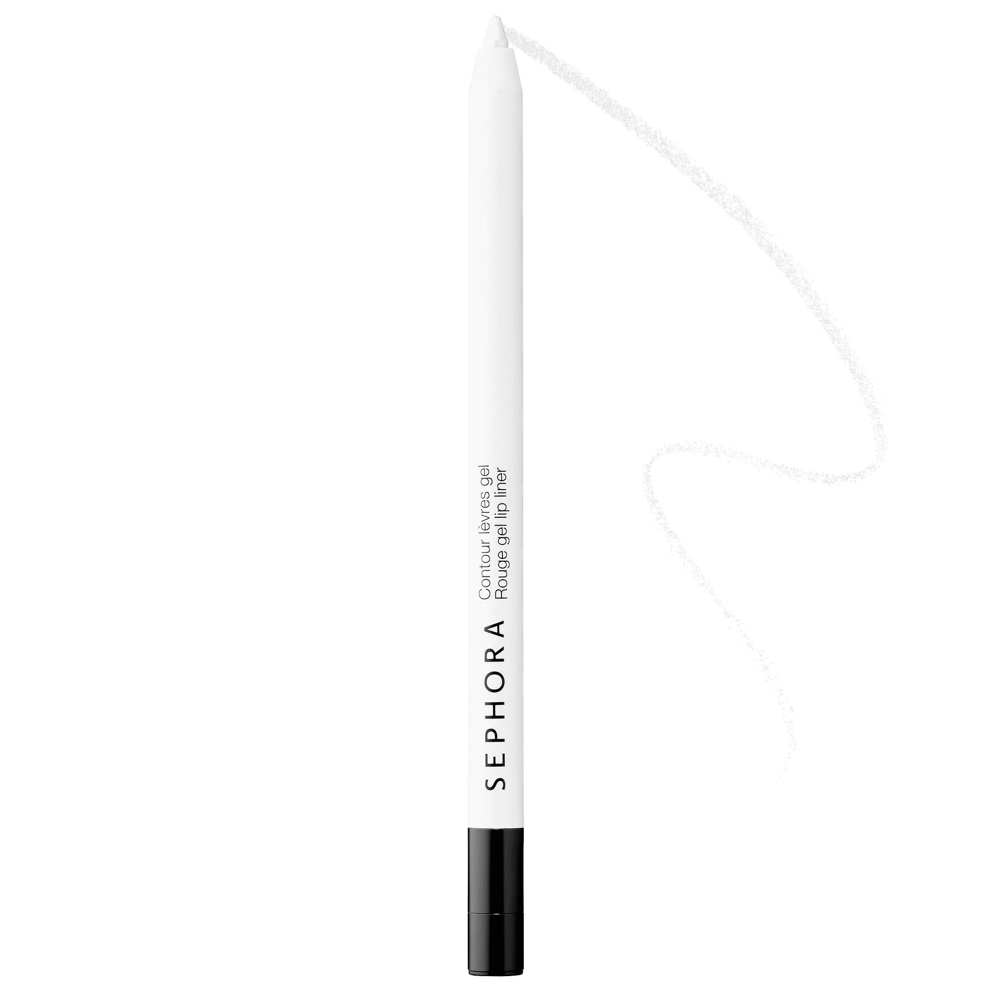 Sephora Rouge Gel Lip Liner Highlight Pearl 42