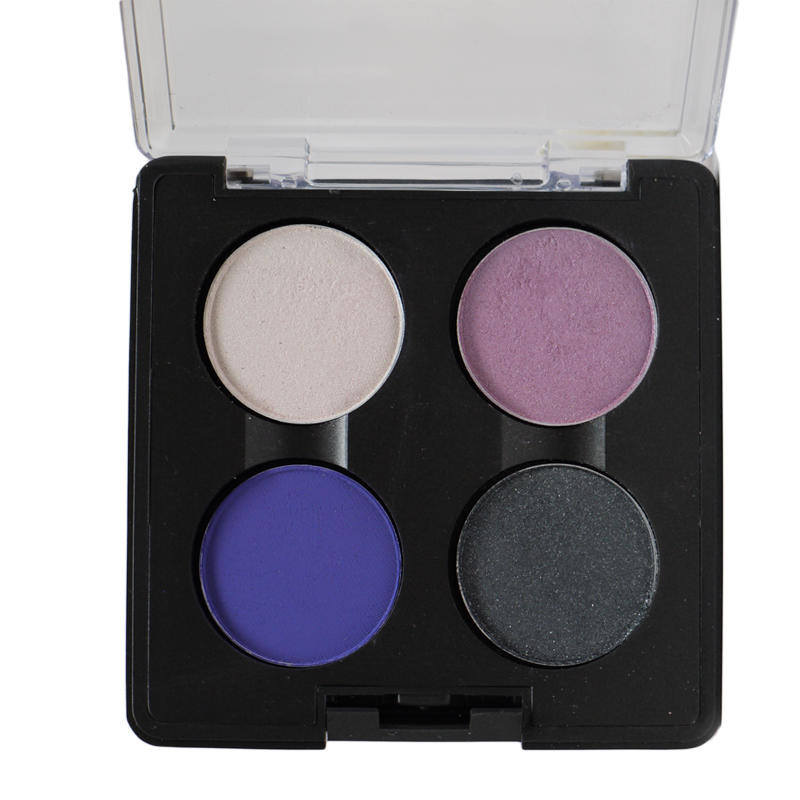 MAC Eye Palette Pandamonium #1