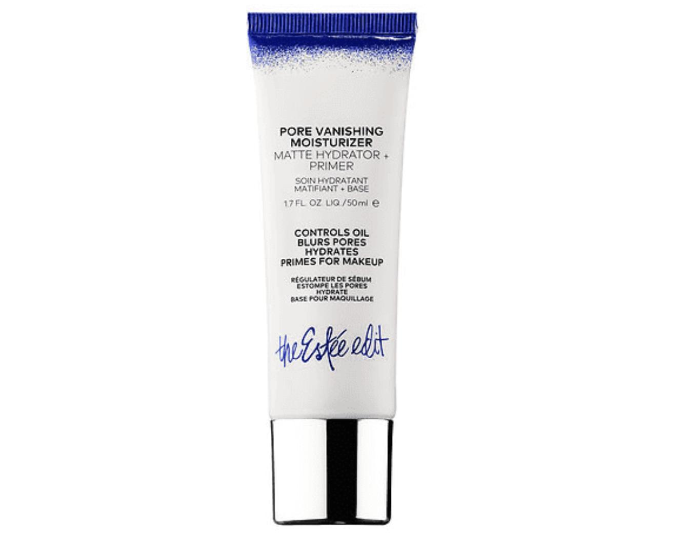 Estee Lauder The Estee Edit Pore Vanishing Moisturizer