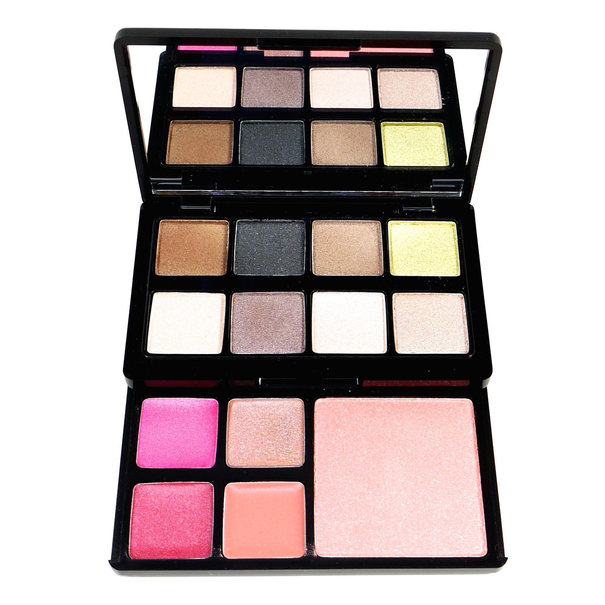 Too Faced Glamour To Go Palette Catwalk Collection #3