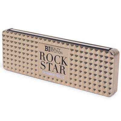 Beauty Intuition Rockstar Palette #0