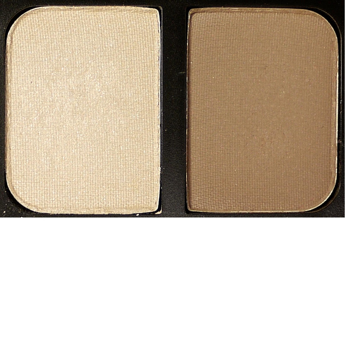NARS Duo Eyeshadow Bellissima #3
