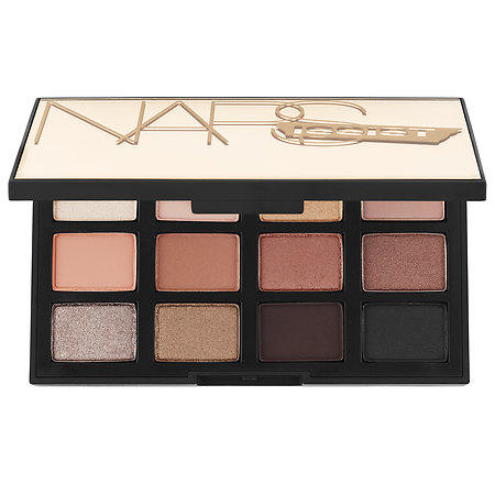 NARS NARSissist Loaded Eyeshadow Palette