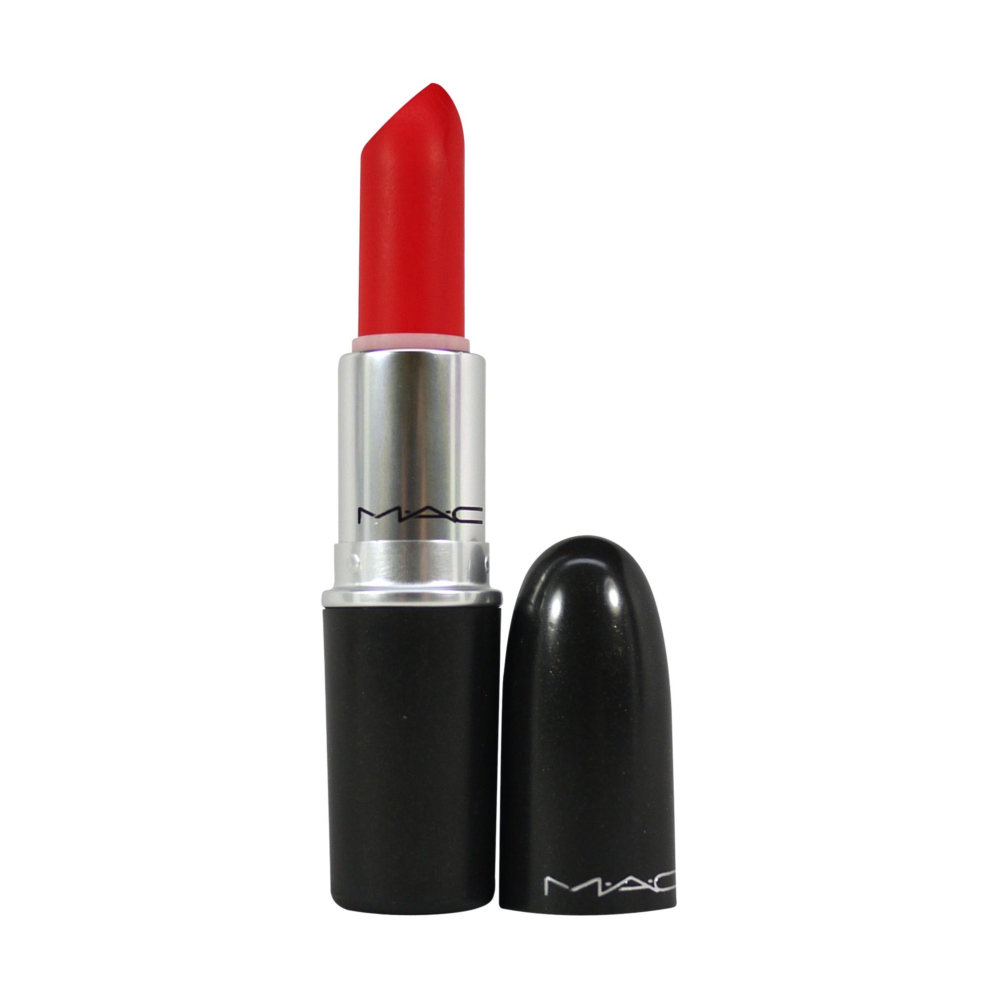 MAC Lipstick Dangerous #0