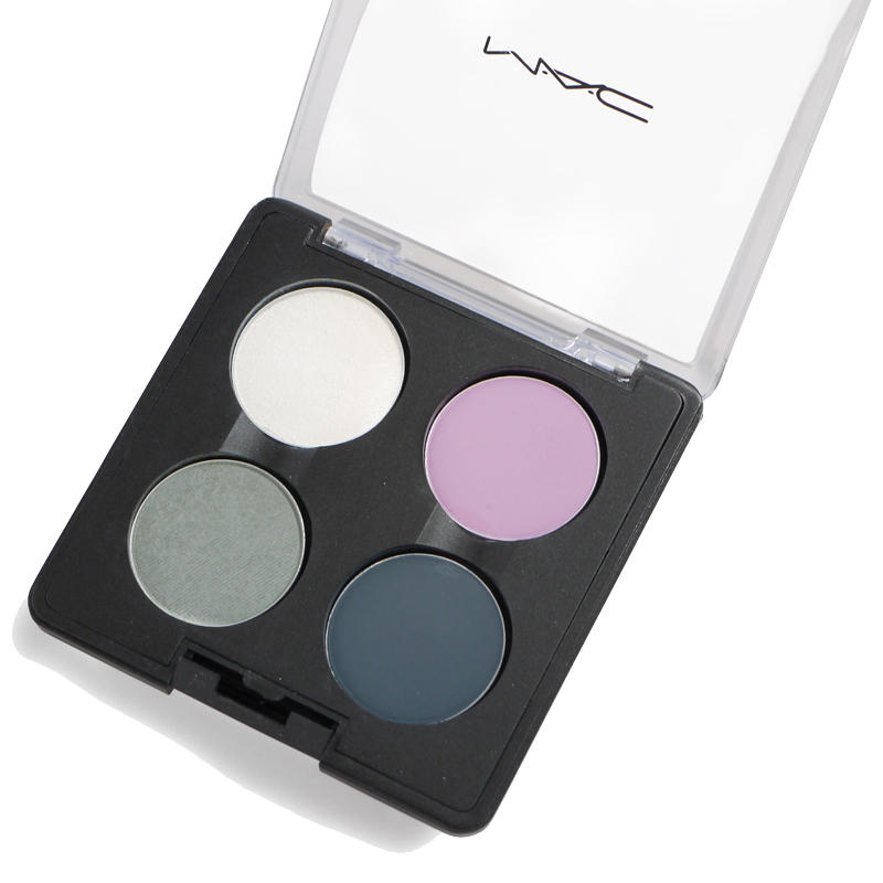 MAC Eye Palette Chromezone 3 #0